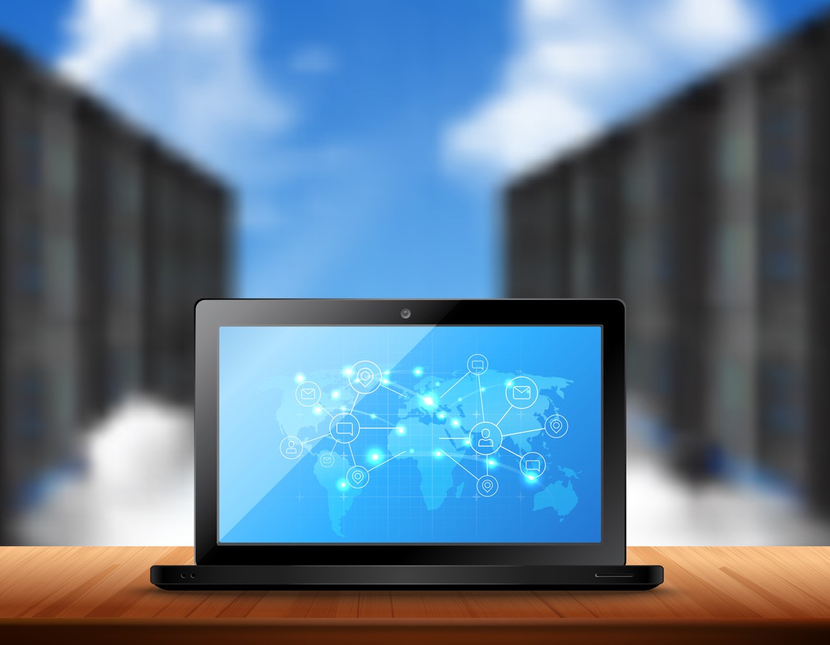What is Virtual Network Computing (VNC)